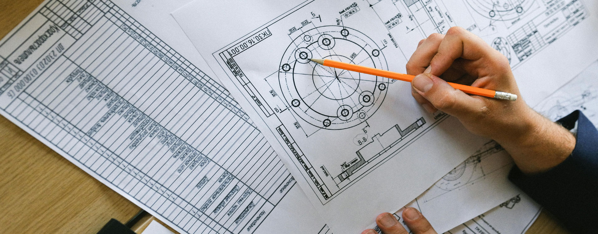 Engineering