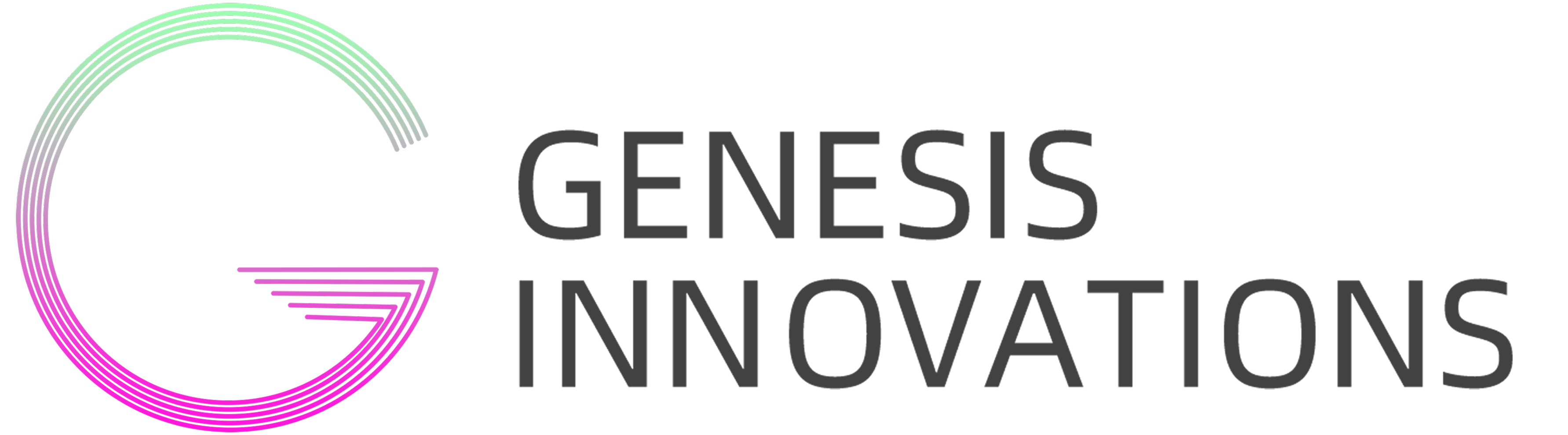 GENESIS INNOVATIONS