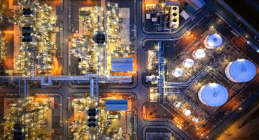 Petrochemical Industry