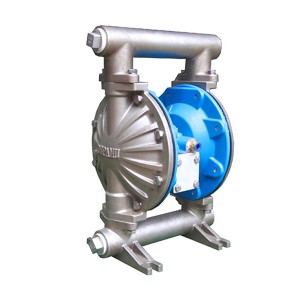 Diaphragm Pump