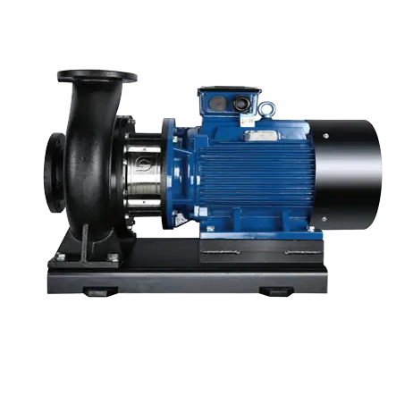 Centrifugal Pump