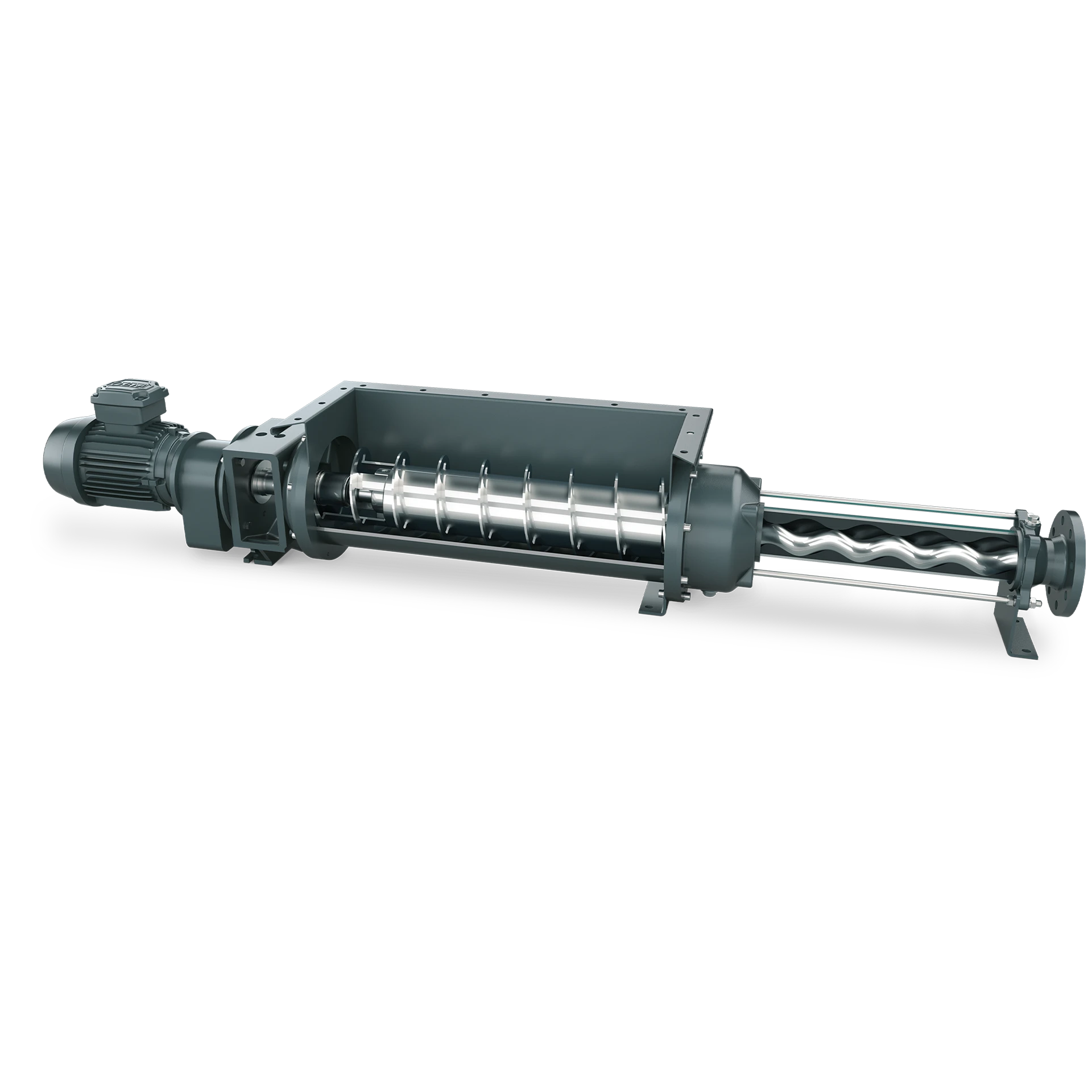 Screw Pump