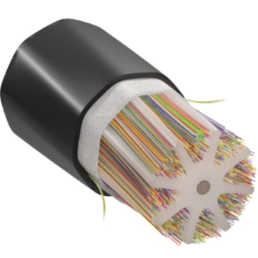Fibre Optic Cables