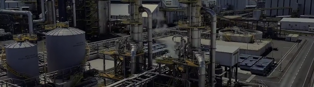 SMELTER PROJECT