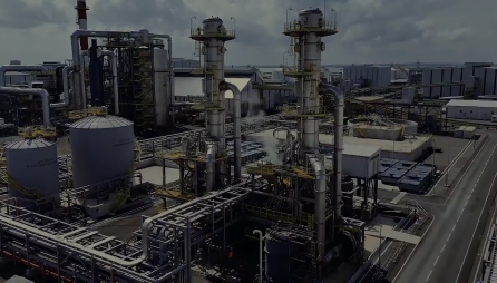 SMELTER PROJECT