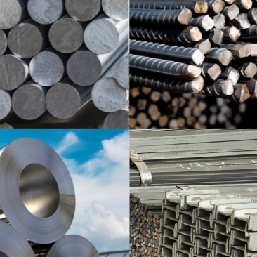 Special Raw Materials