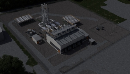 MANGYSTAU HPP (GPP)
