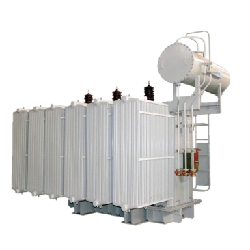 Oil-immersed Transformer