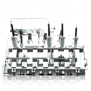 Oil-immersed Transformer