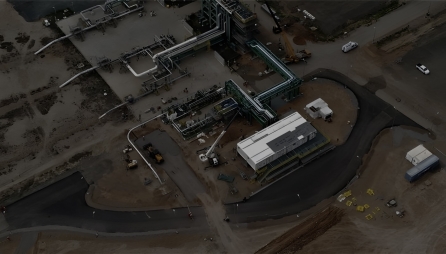 1BCMA - 1 BILLION CUBIC METERS PER ANNUM